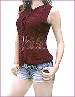 Crocheté